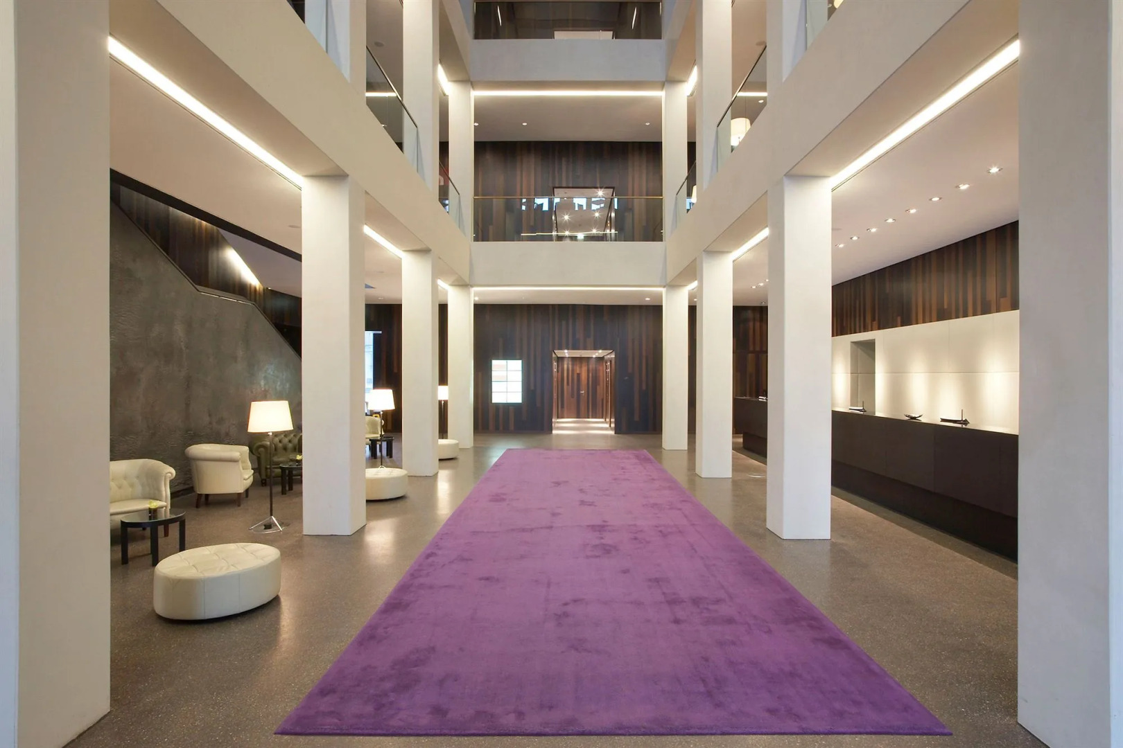 Foto - Empire Riverside Hotel