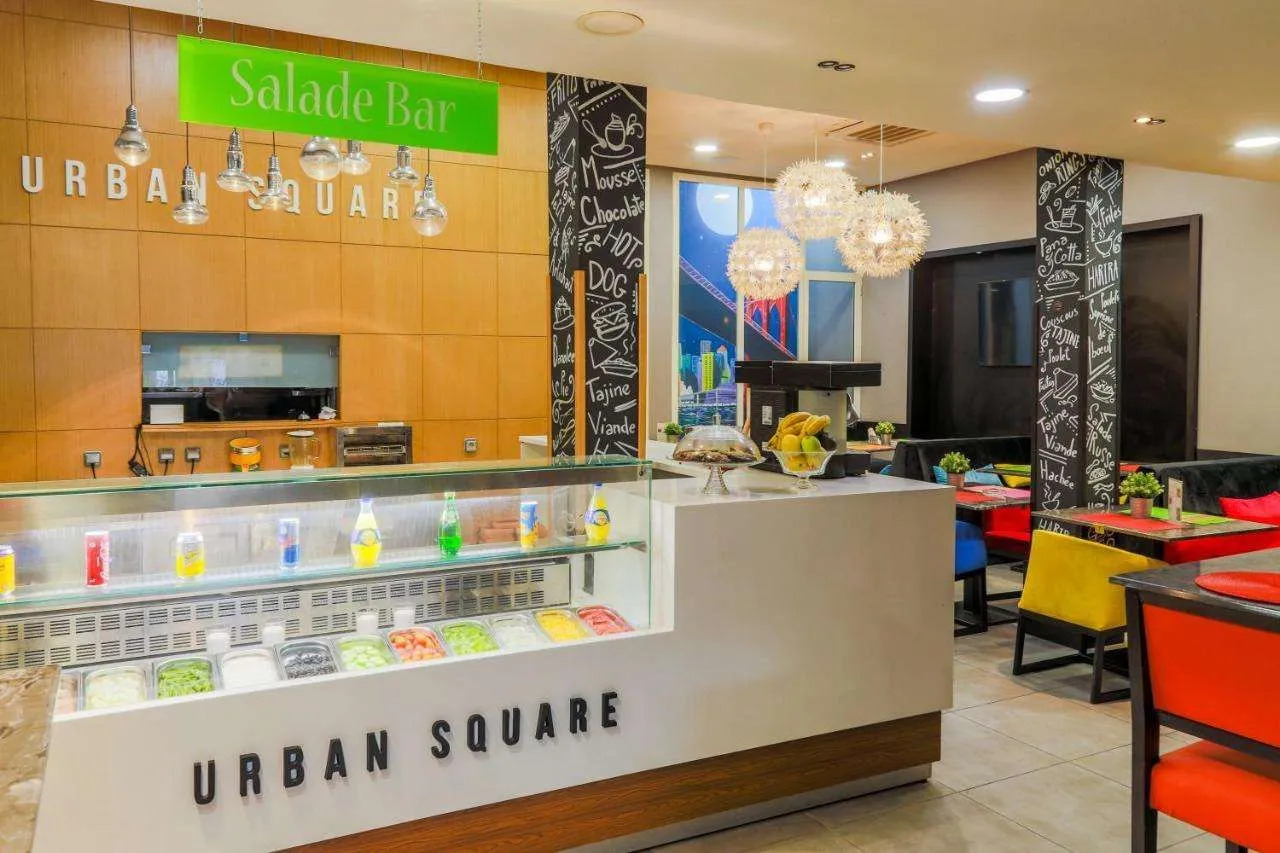 Foto - RENT-INN Suites Hotel