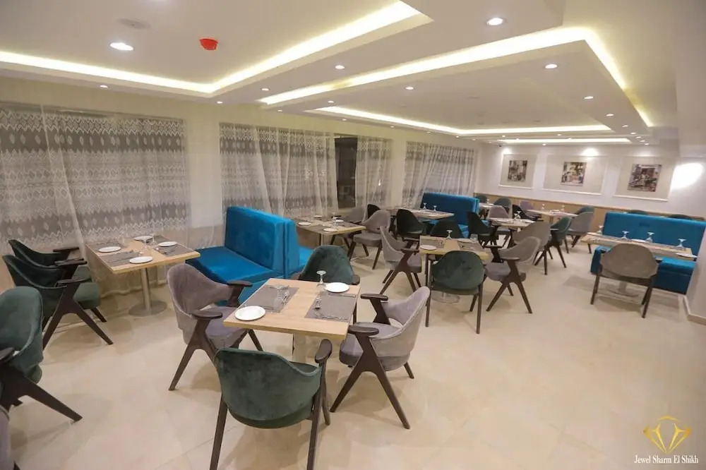 Photo - Jewel Sharm El Sheikh Hotel