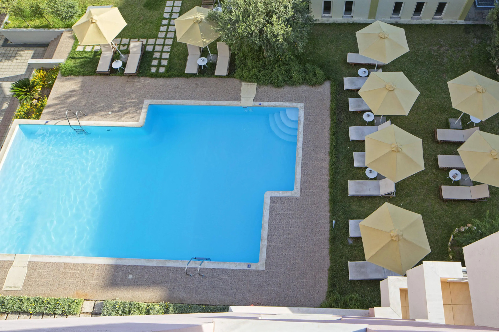 Foto - Civitel Attik Rooms & Suites