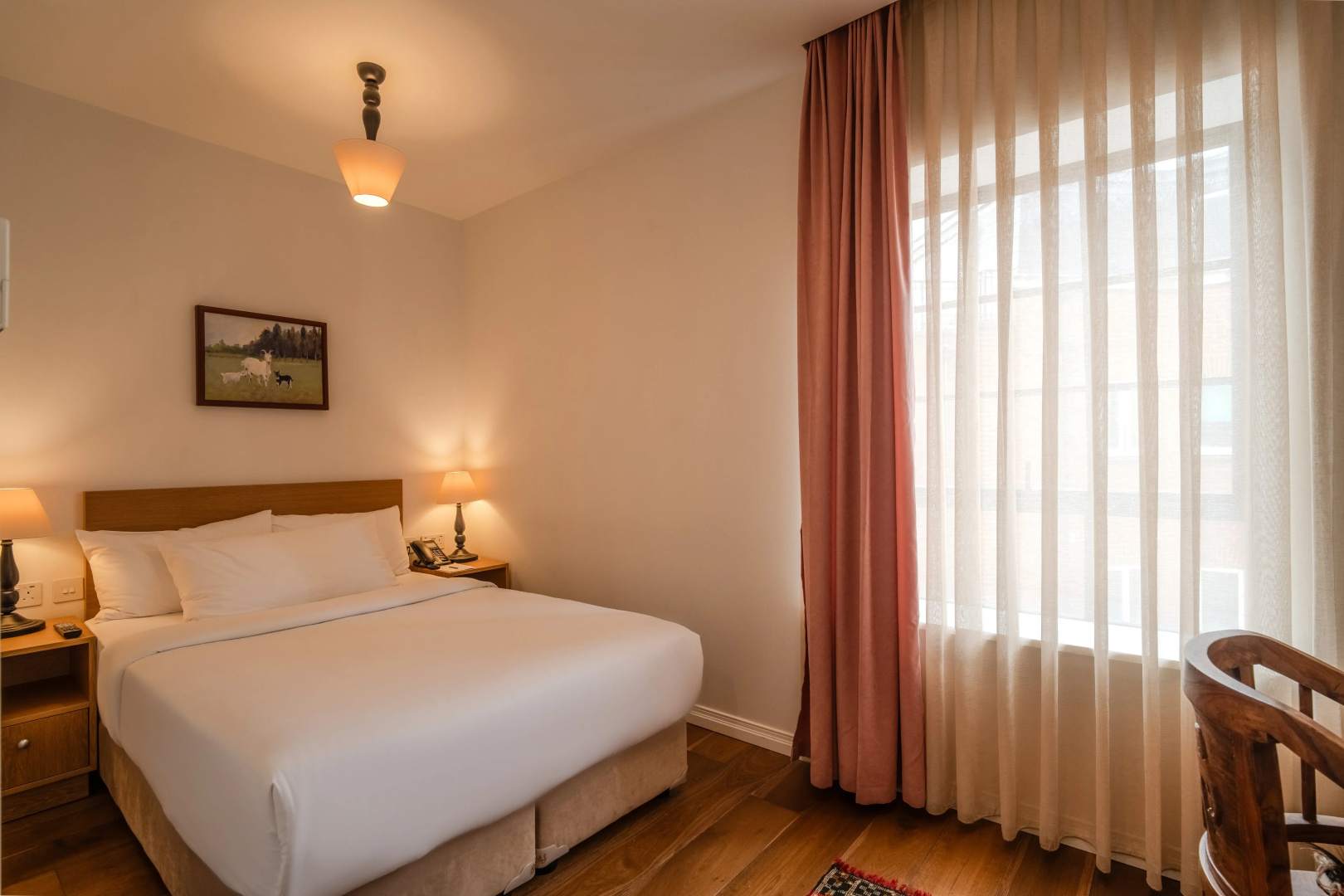 Foto - Limehouse Library Hotel