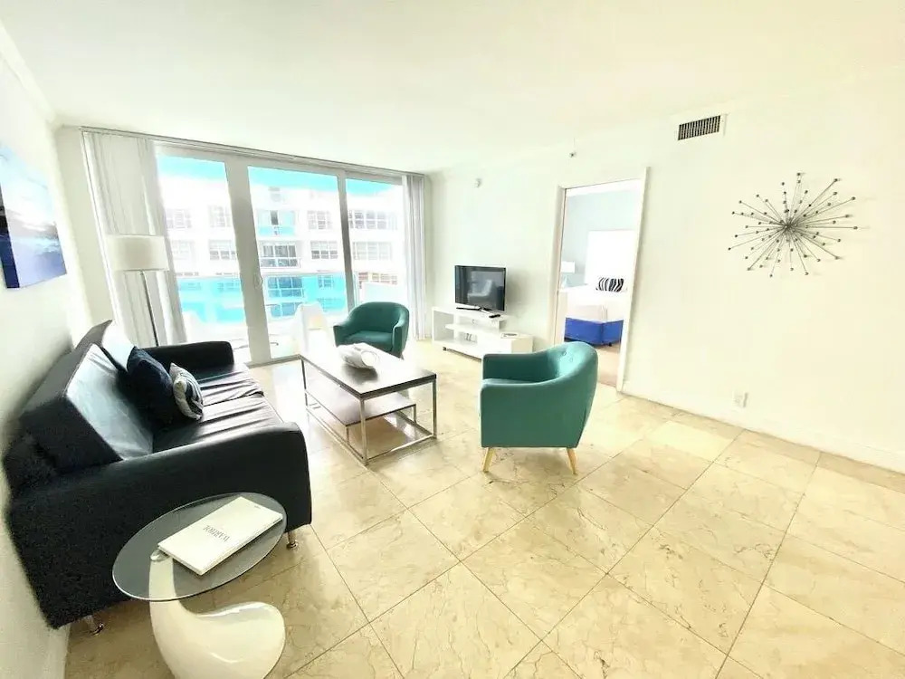 Foto - Seacoast by Miami Ambassadors