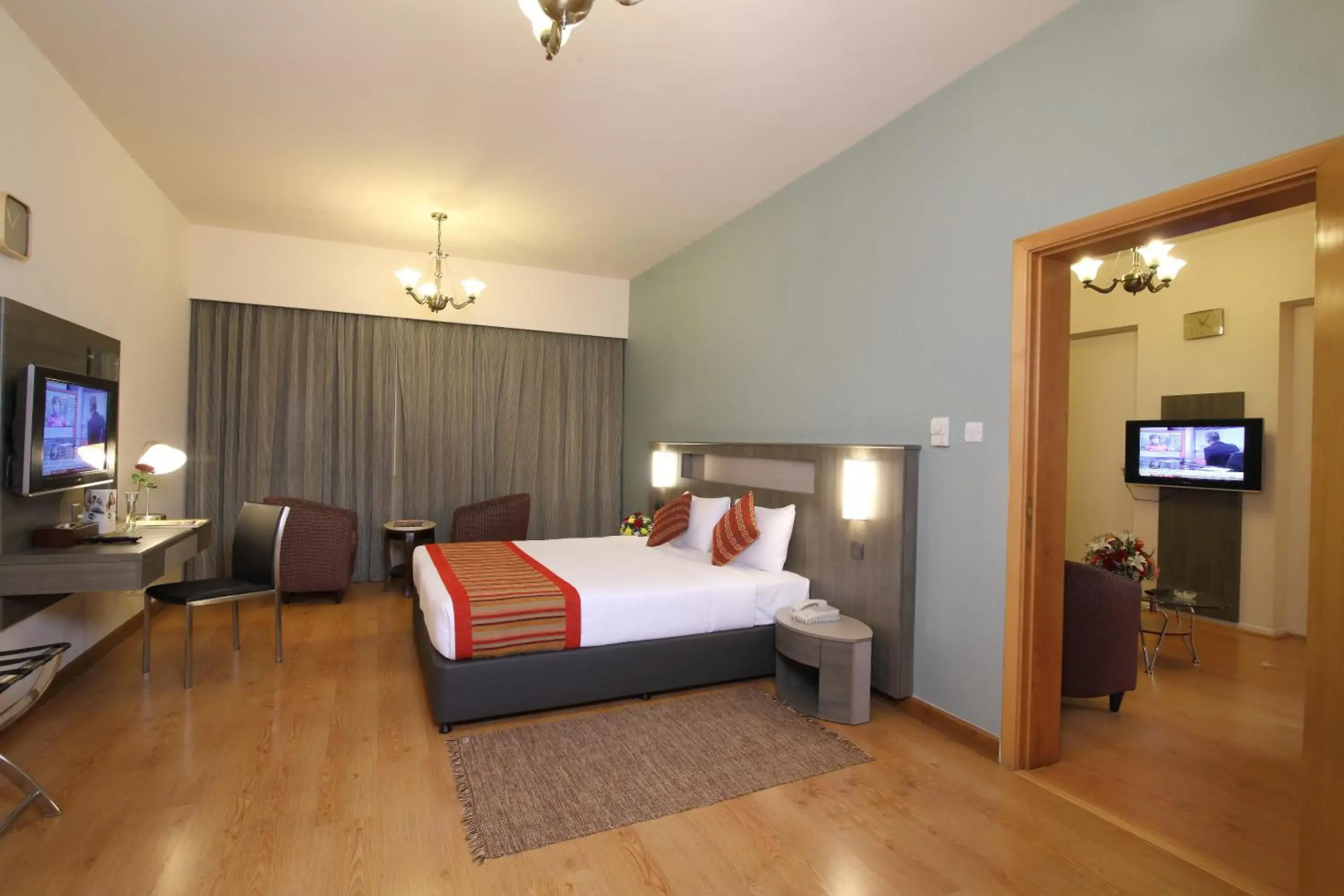 Photo - Florida City Hotel Apartments