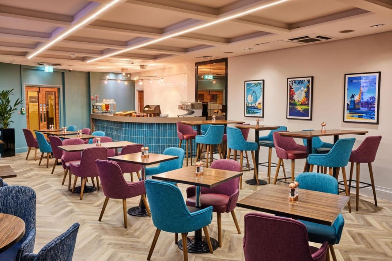 Photo - Thistle London Piccadilly