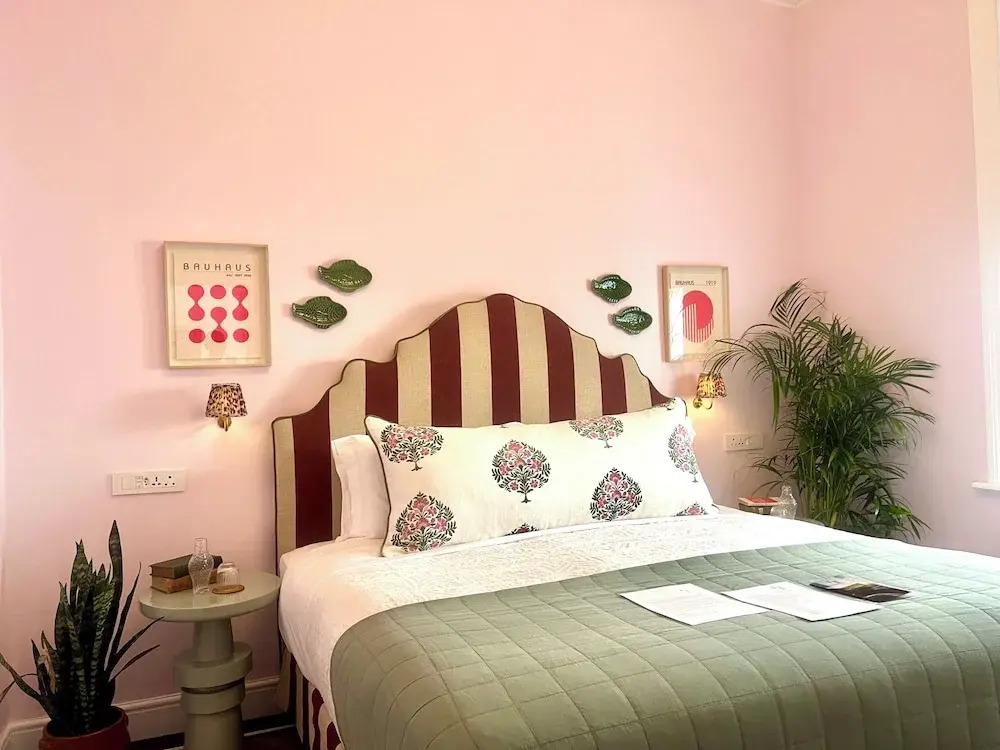 Foto - Petit Pineapple House