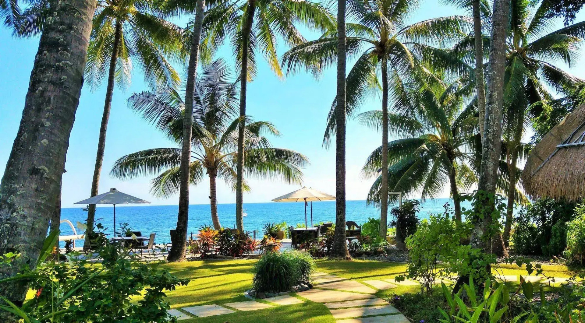 Foto - ALOKA BAHARI Villas