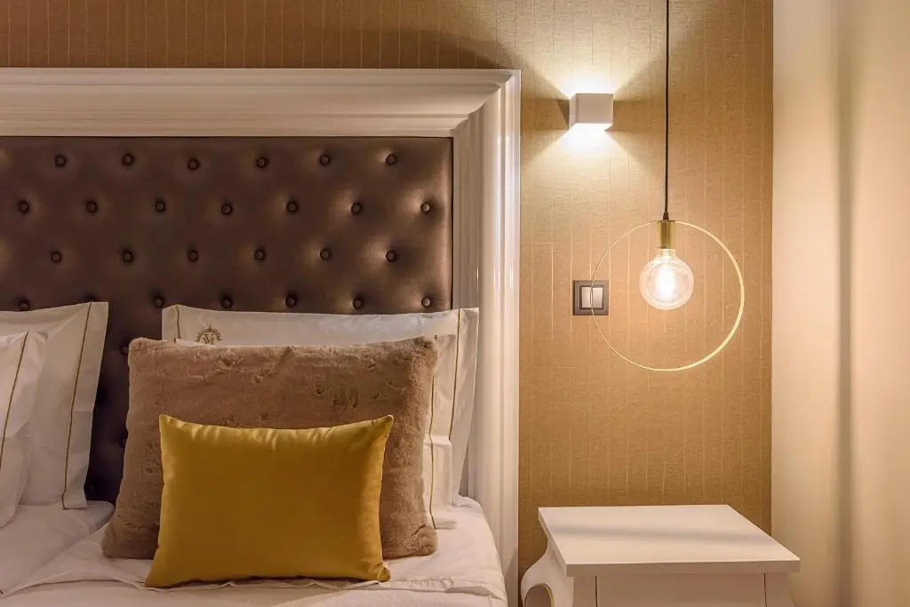 Foto - Villa Mariazinha Charming Hotel