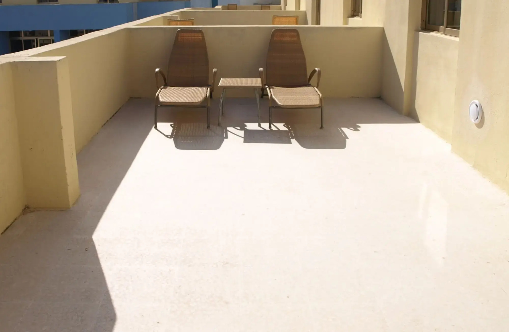 Foto - The St. George’s Park Hotel