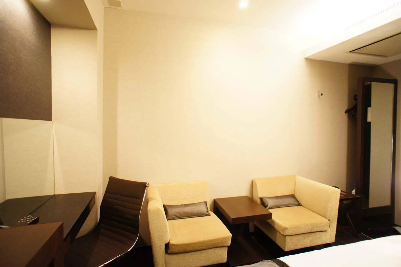 Foto - Kobe Plaza Hotel