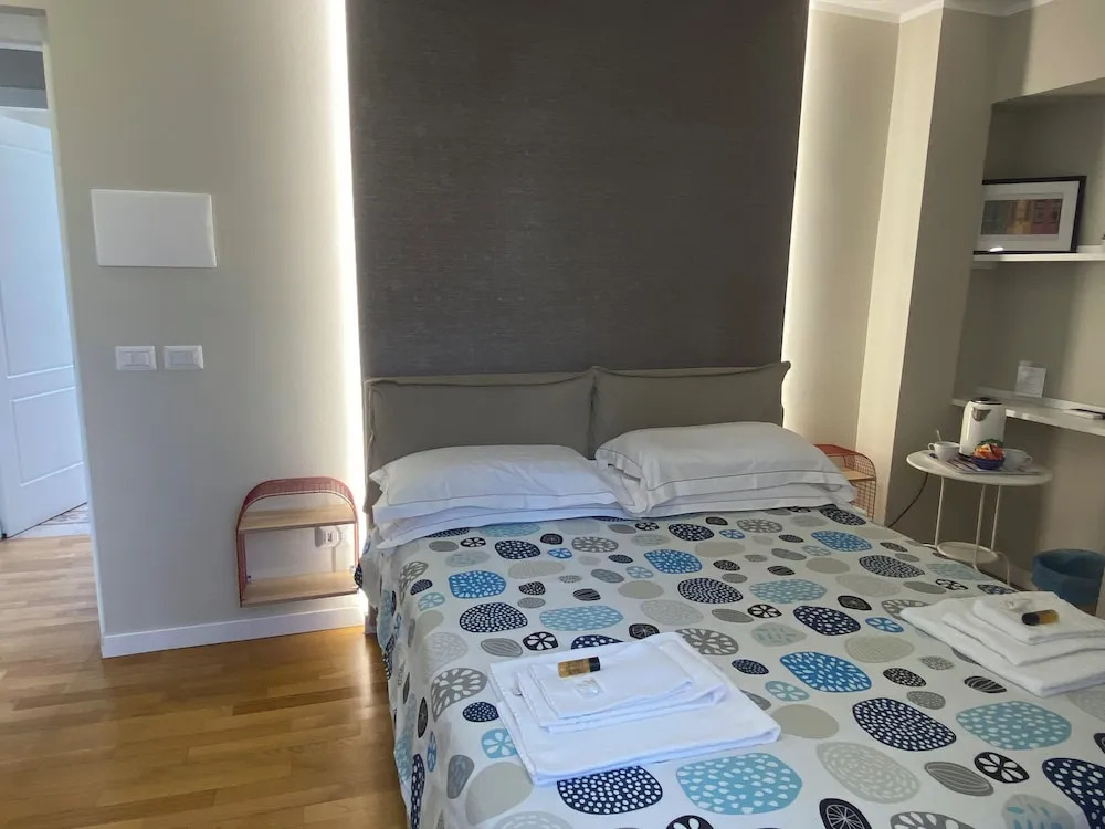 Foto - B&B Suite Cutelli