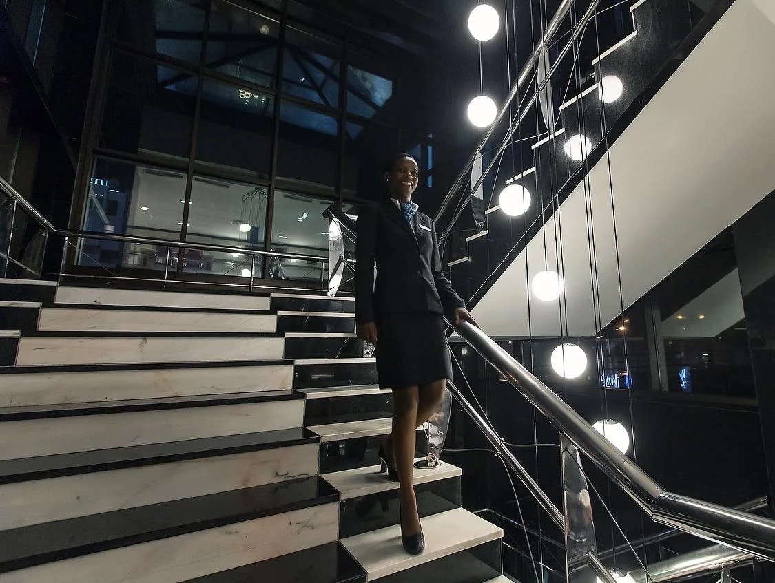 Foto - SANA Metropolitan Hotel