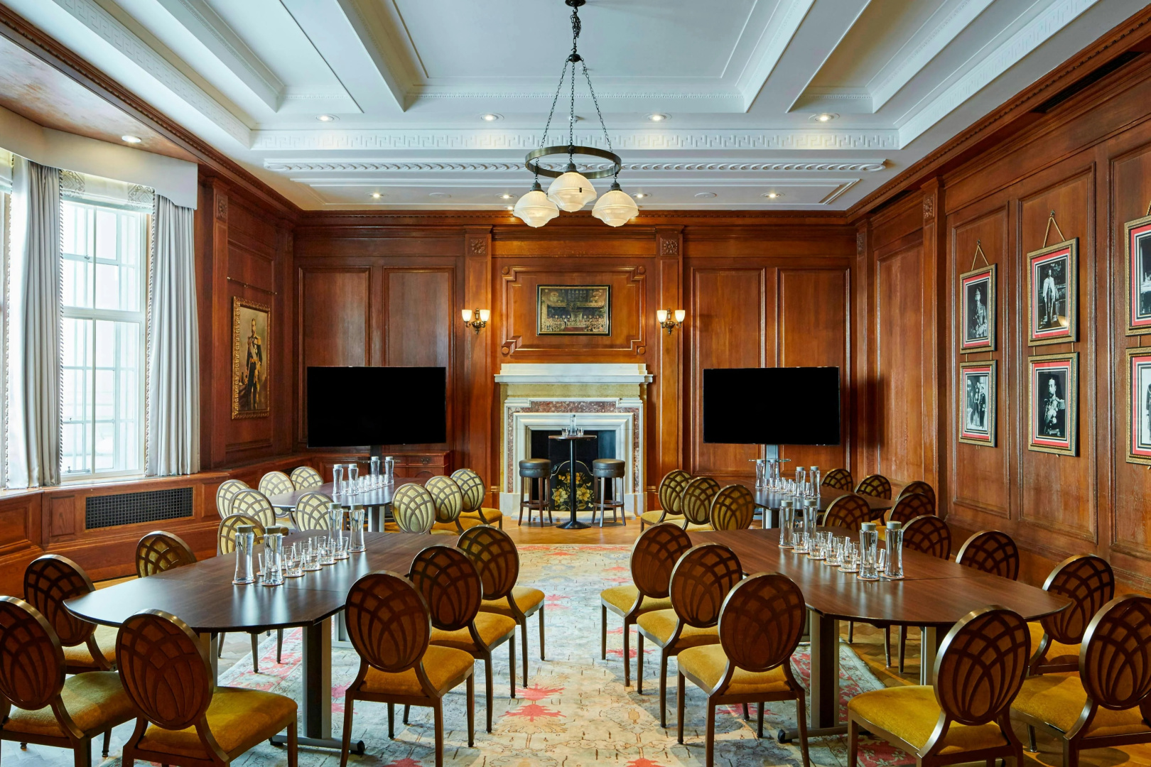 Photo - London Marriott Hotel County Hall