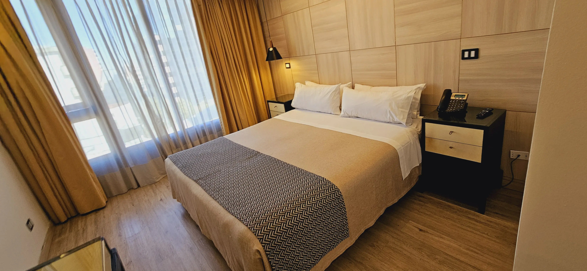 Foto - RQ Santa Magdalena