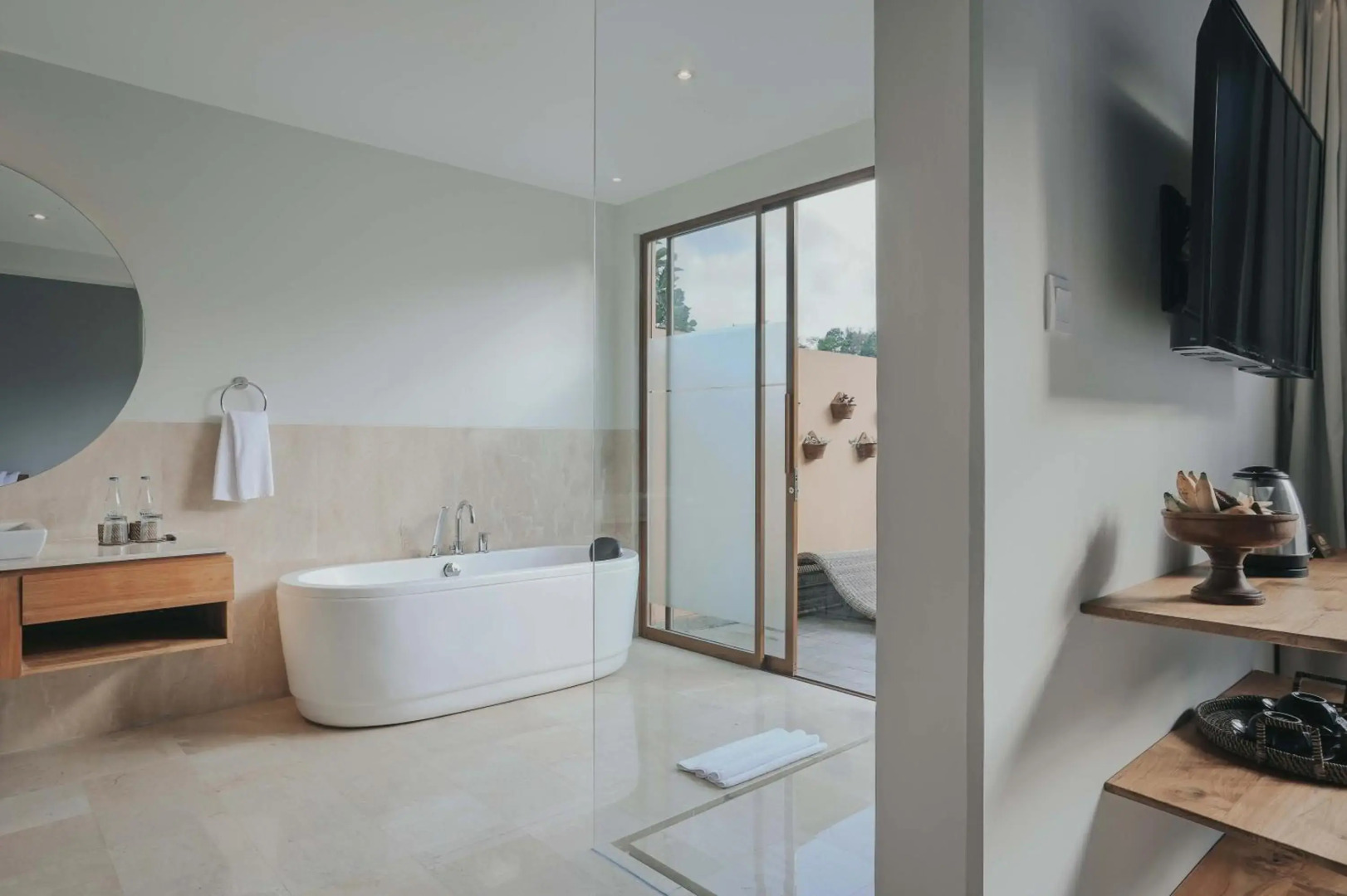 Foto - The Sebali Resort