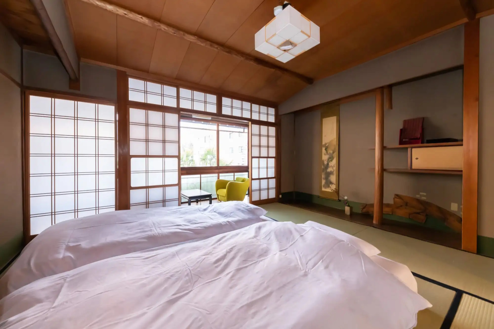 Foto - Traditional Kyoto Inn serving Kyoto cuisine IZUYASU