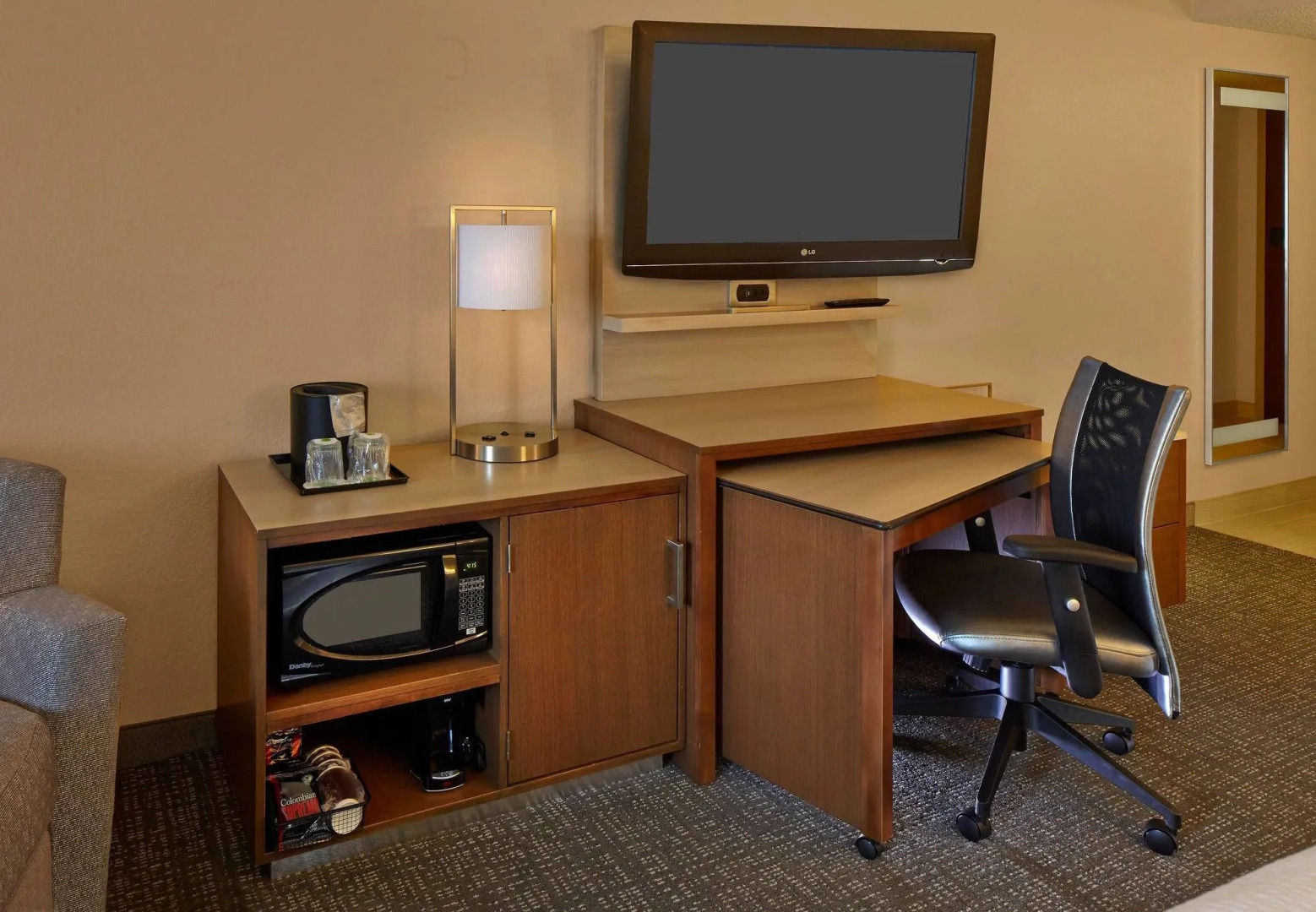 Foto - Courtyard by Marriott Orlando East/UCF Area