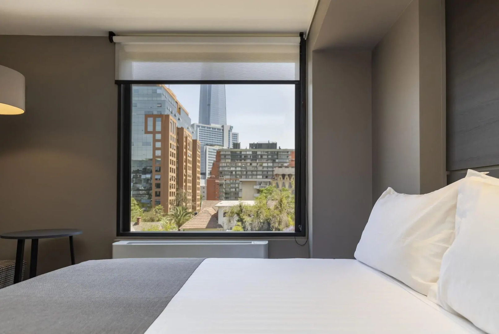 Foto - Ola Santiago Providencia, Tapestry Collection by Hilton