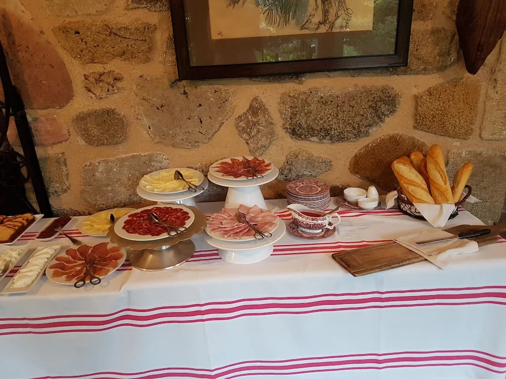 Foto - Churrut Hotel