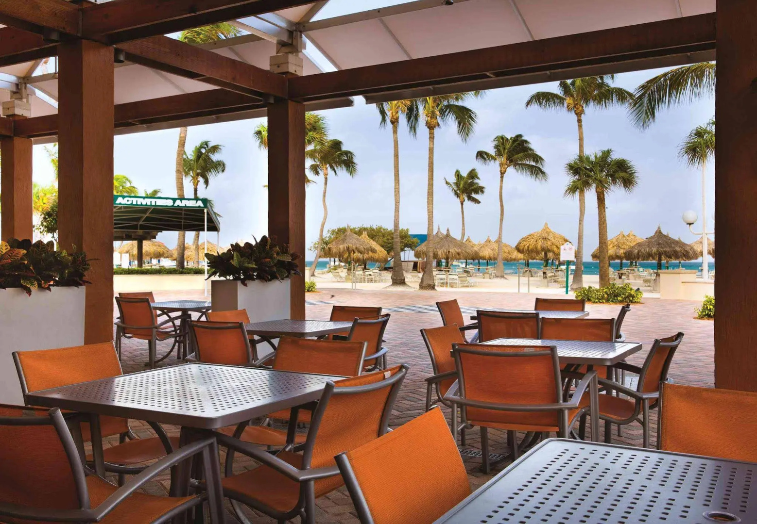 Foto - Marriott's Aruba Ocean Club