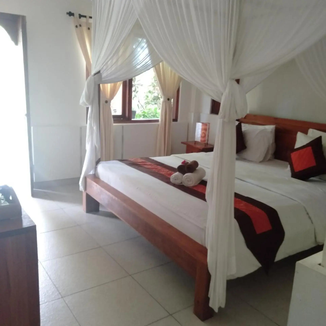 Foto - Rama Shinta Hotel Candidasa