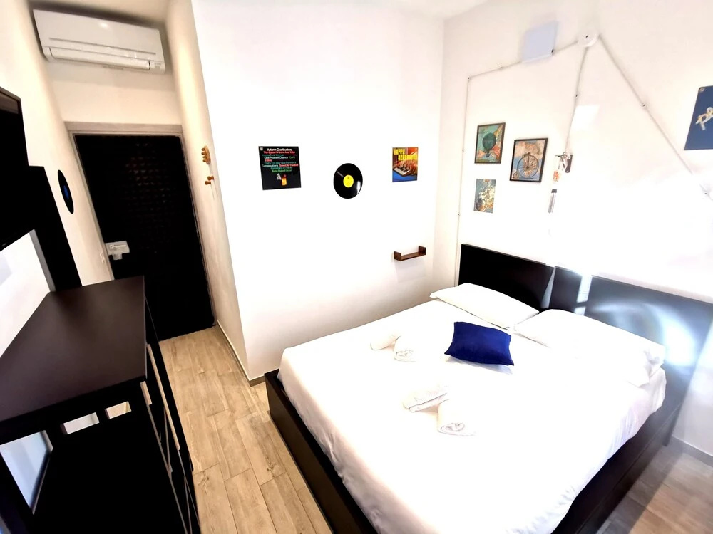 Foto - Rossetti Rooms