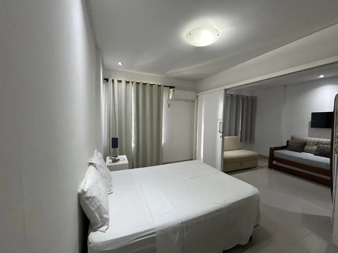 Foto - Atlantic City Apart Service