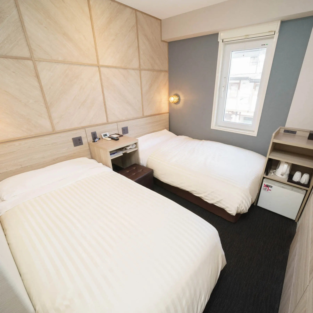 Photo - Super Hotel Hida Takayama