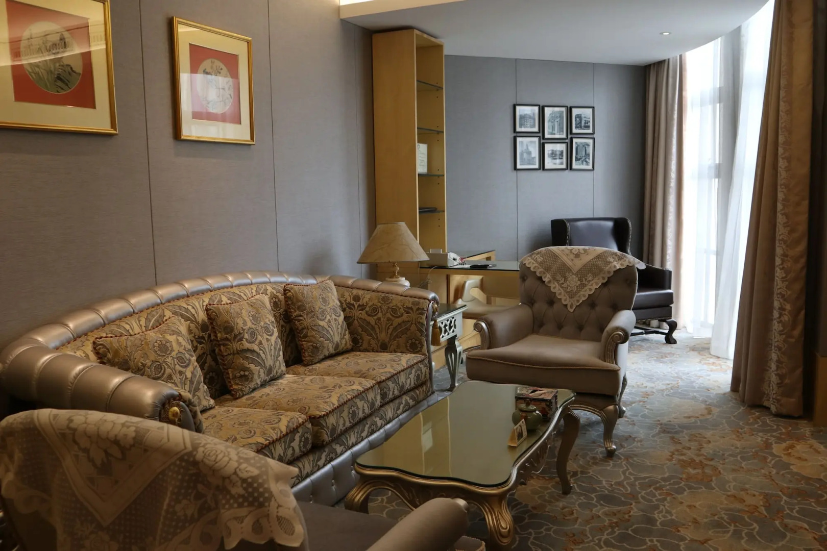 Photo - Anting Villa Hotel