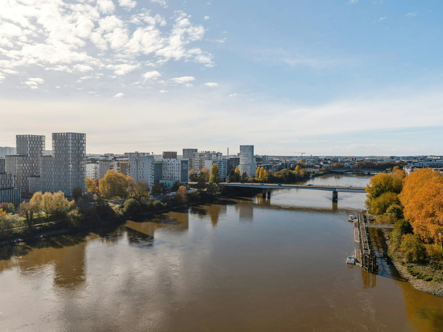 Foto - Residhome Nantes Berges De La Loire
