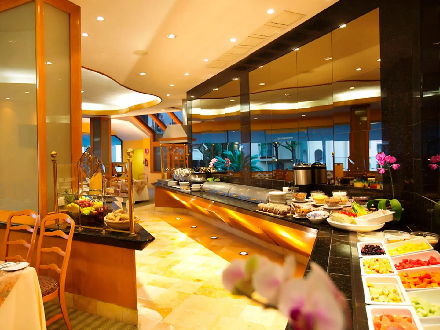 Photo - Hotel Guadalajara Plaza Ejecutivo