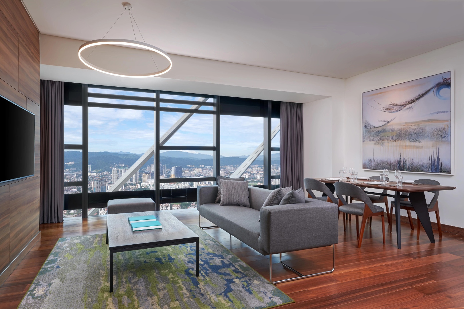 Foto - Element Kuala Lumpur