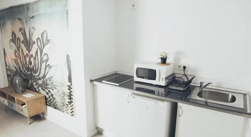 Foto - ISA Sevilla Suites