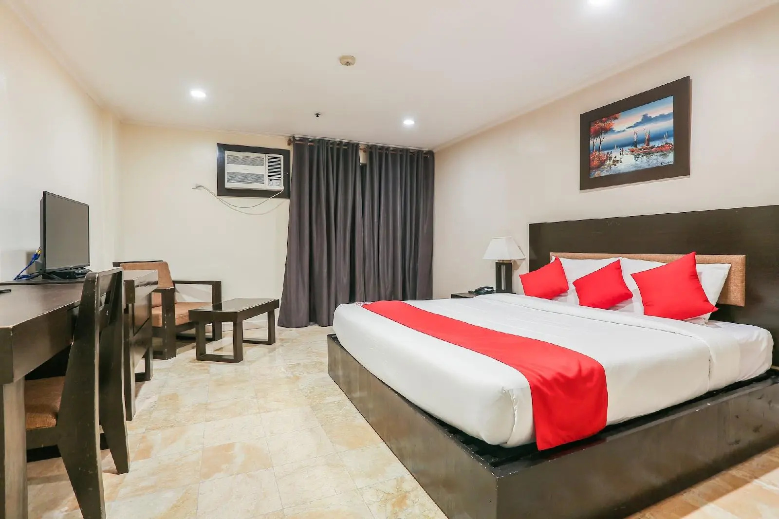 Foto - Paragon Tower Hotel