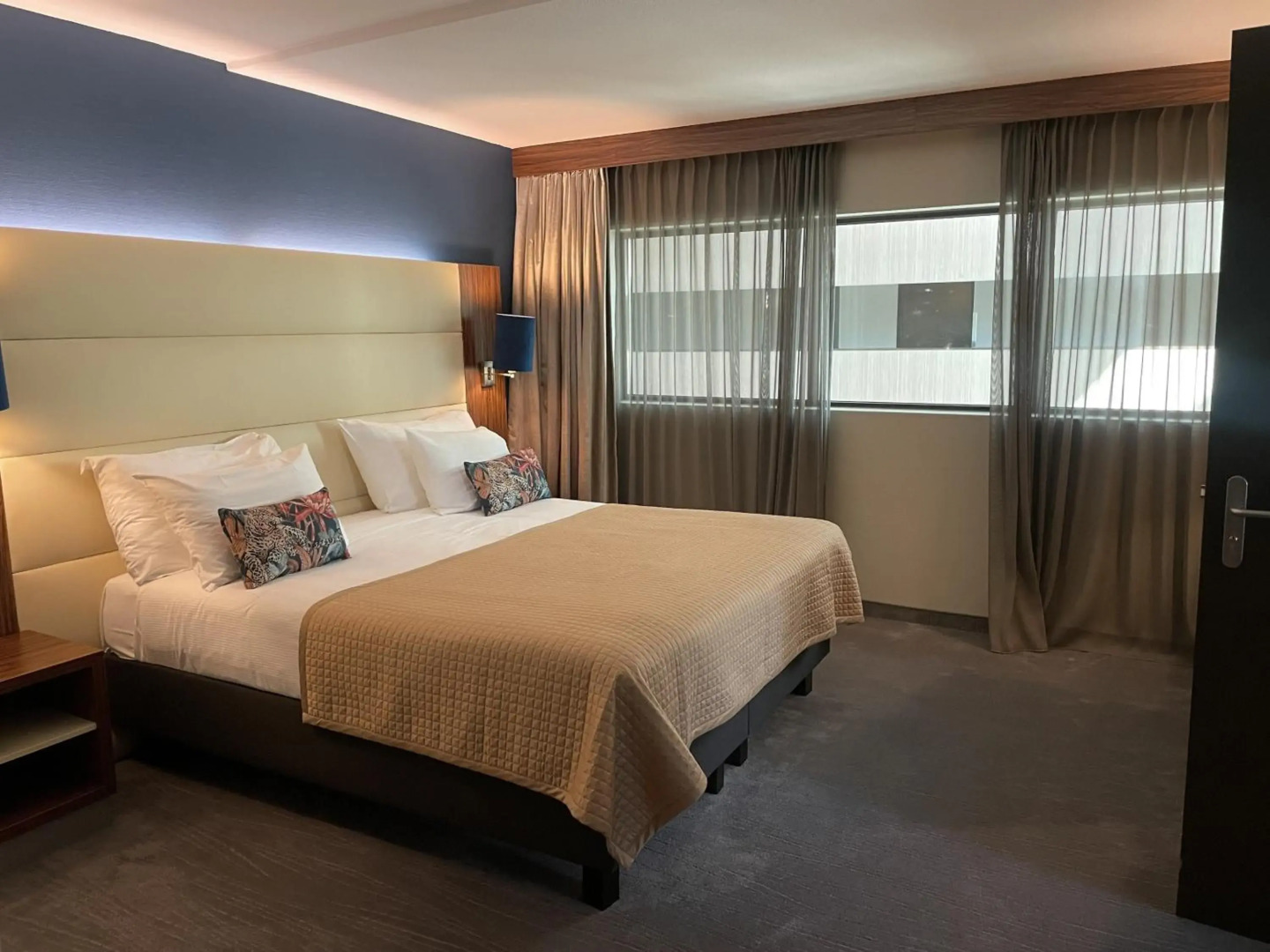 Photo - Van der Valk Hotel Rotterdam - Blijdorp