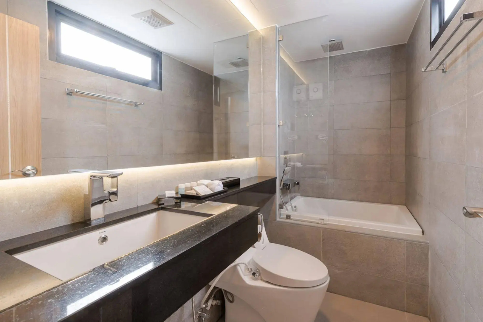 Foto - Zensation The Residence