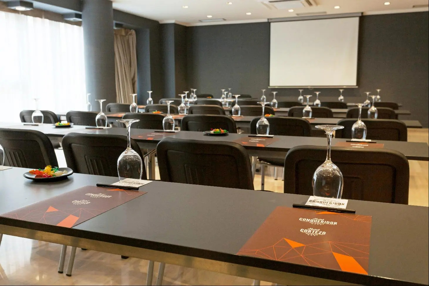 Photo - Hotel Conqueridor