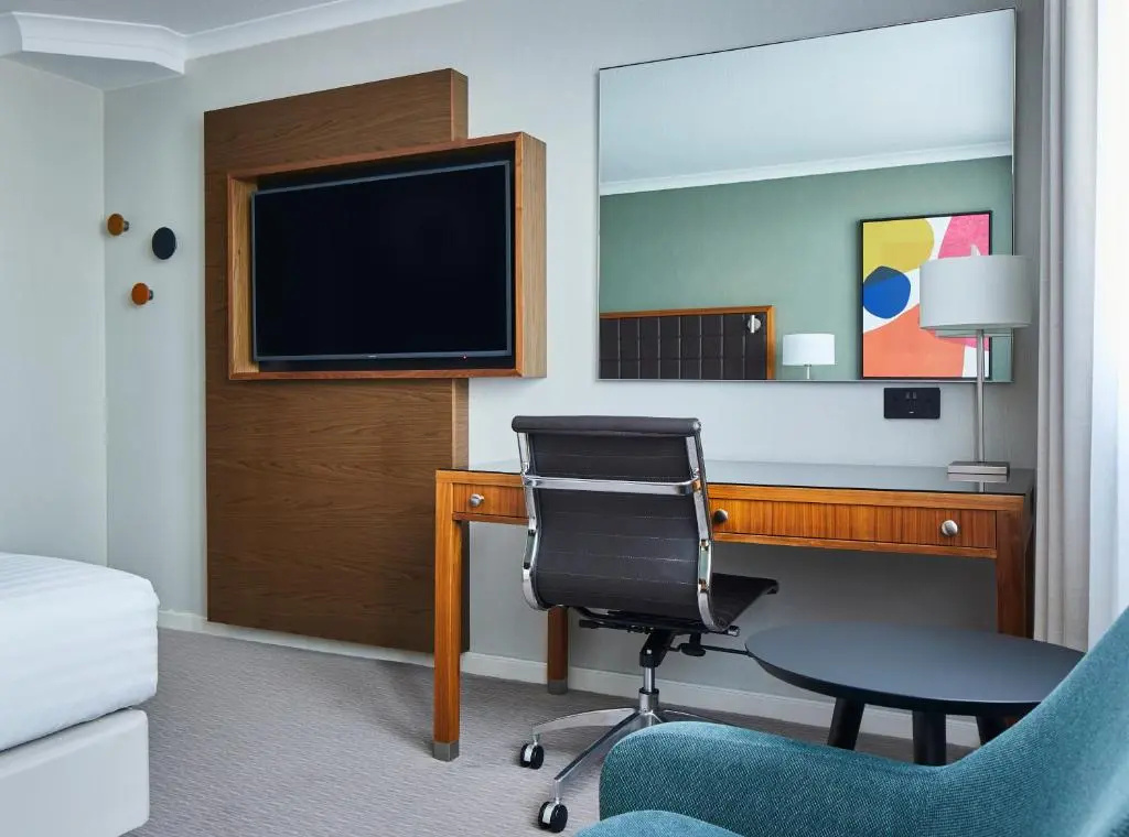 Photo - Leeds Marriott Hotel