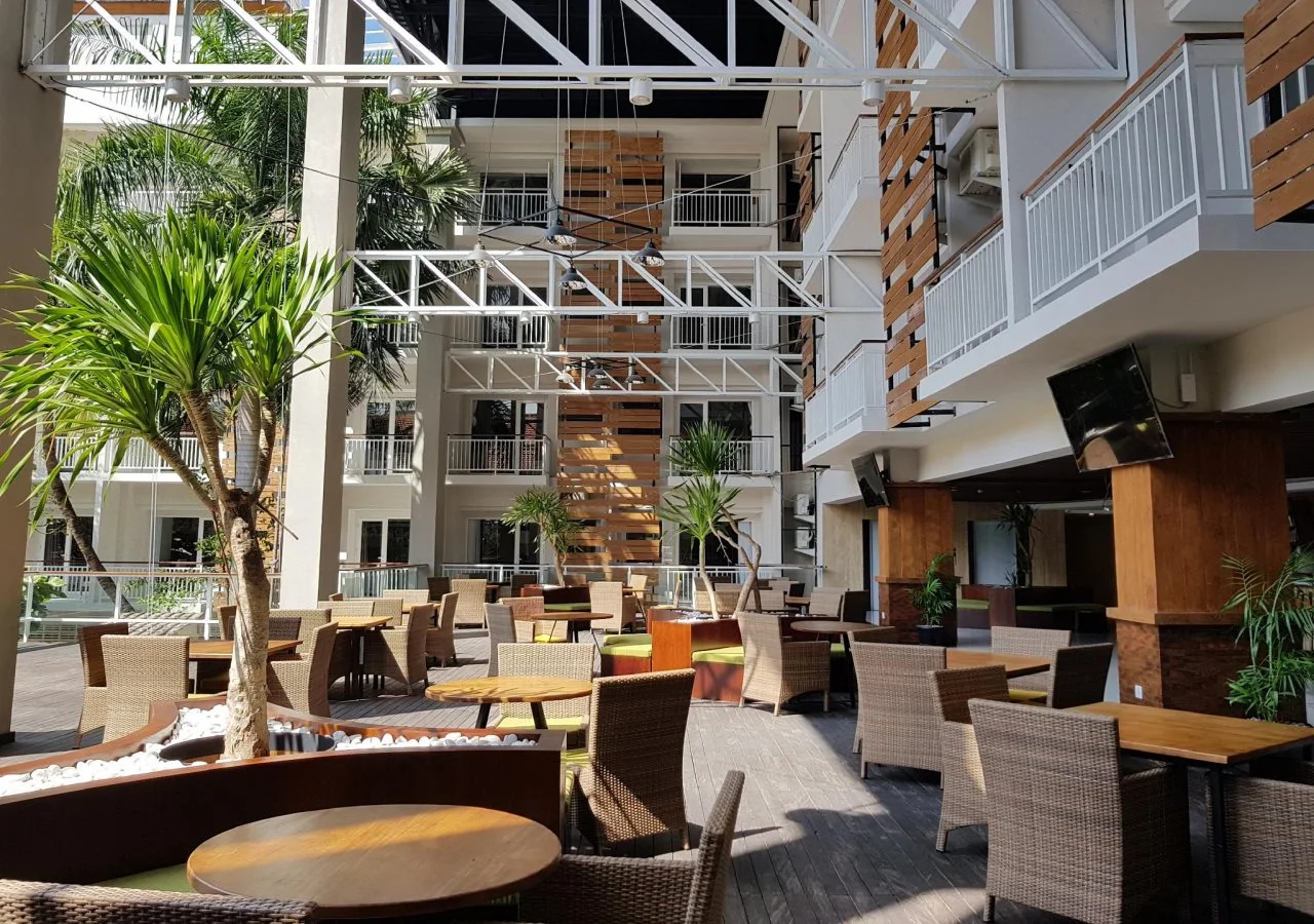 Photo - New Garden View Resort