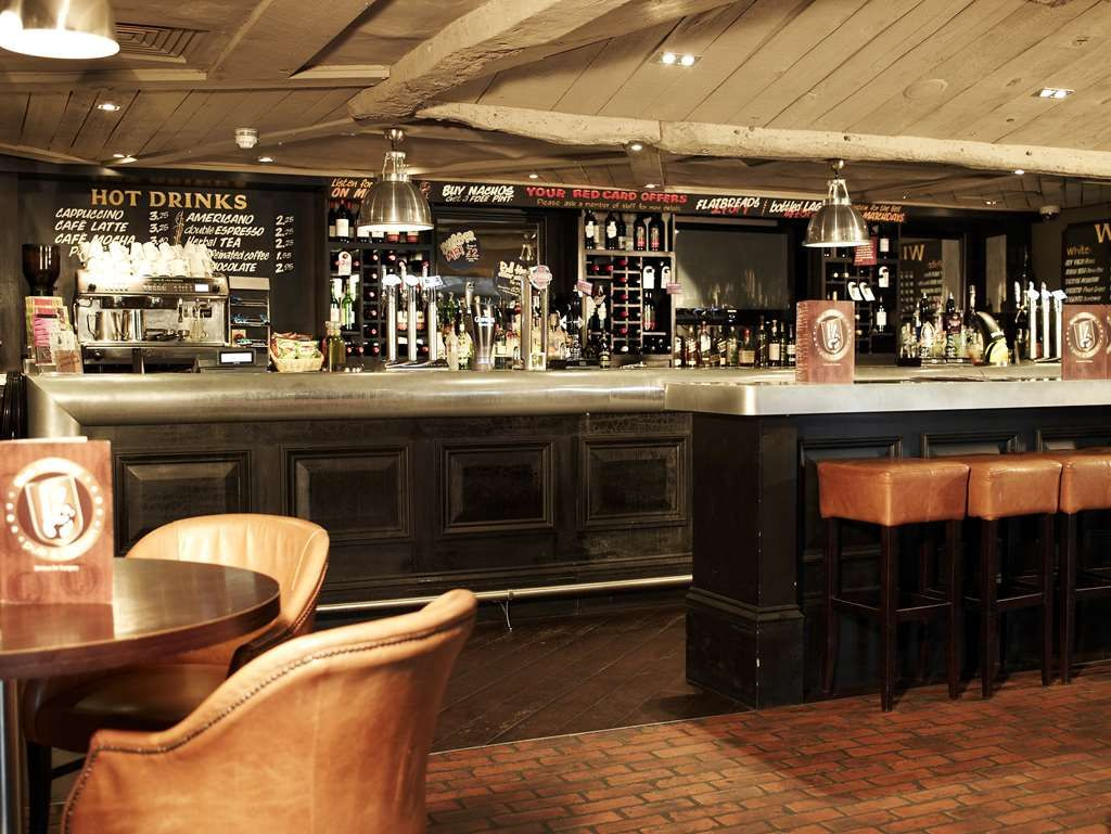 Photo - Village Hotel Wirral