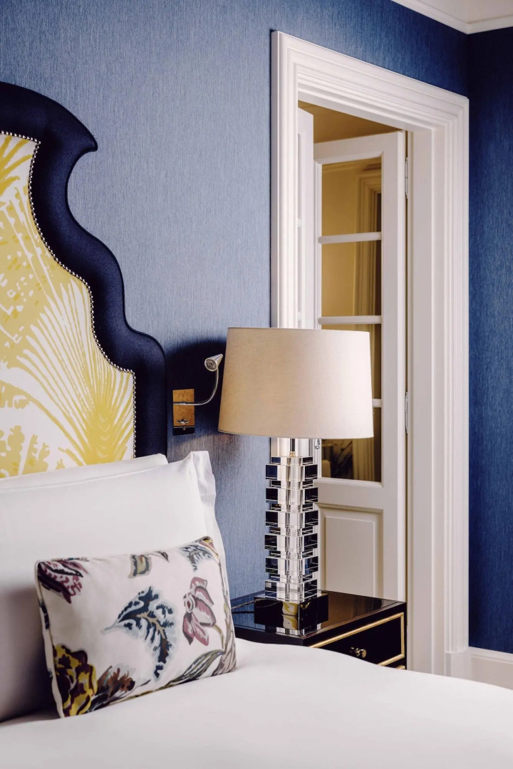 Foto - Maalot Roma - Small Luxury Hotels of the World