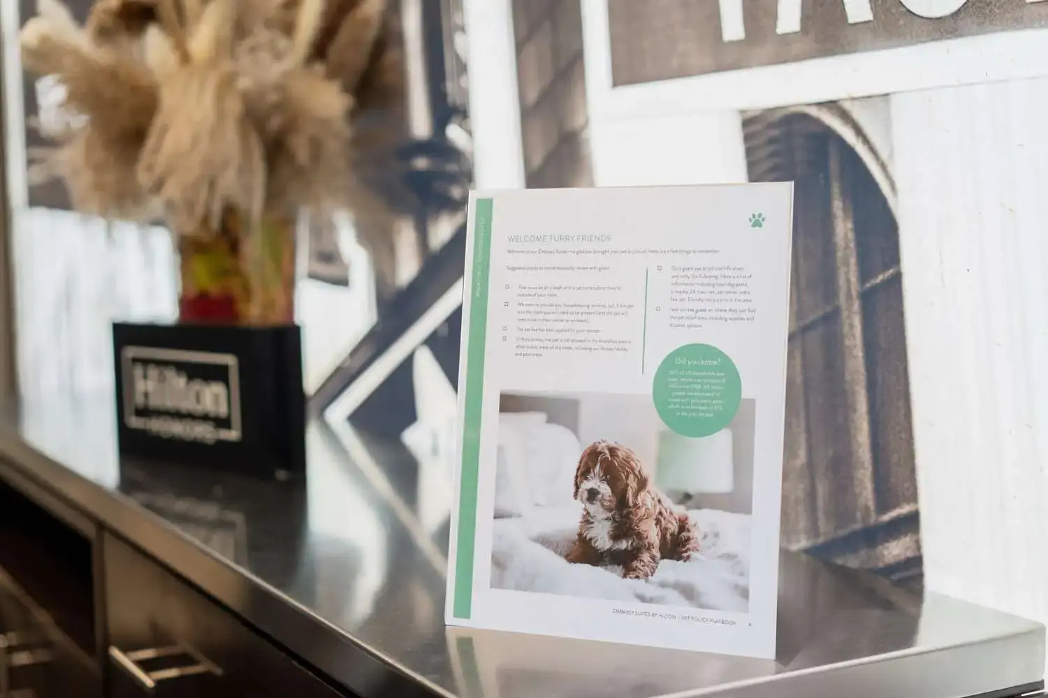 Photo - Embassy Suites By Hilton New York Manhattan Times Square