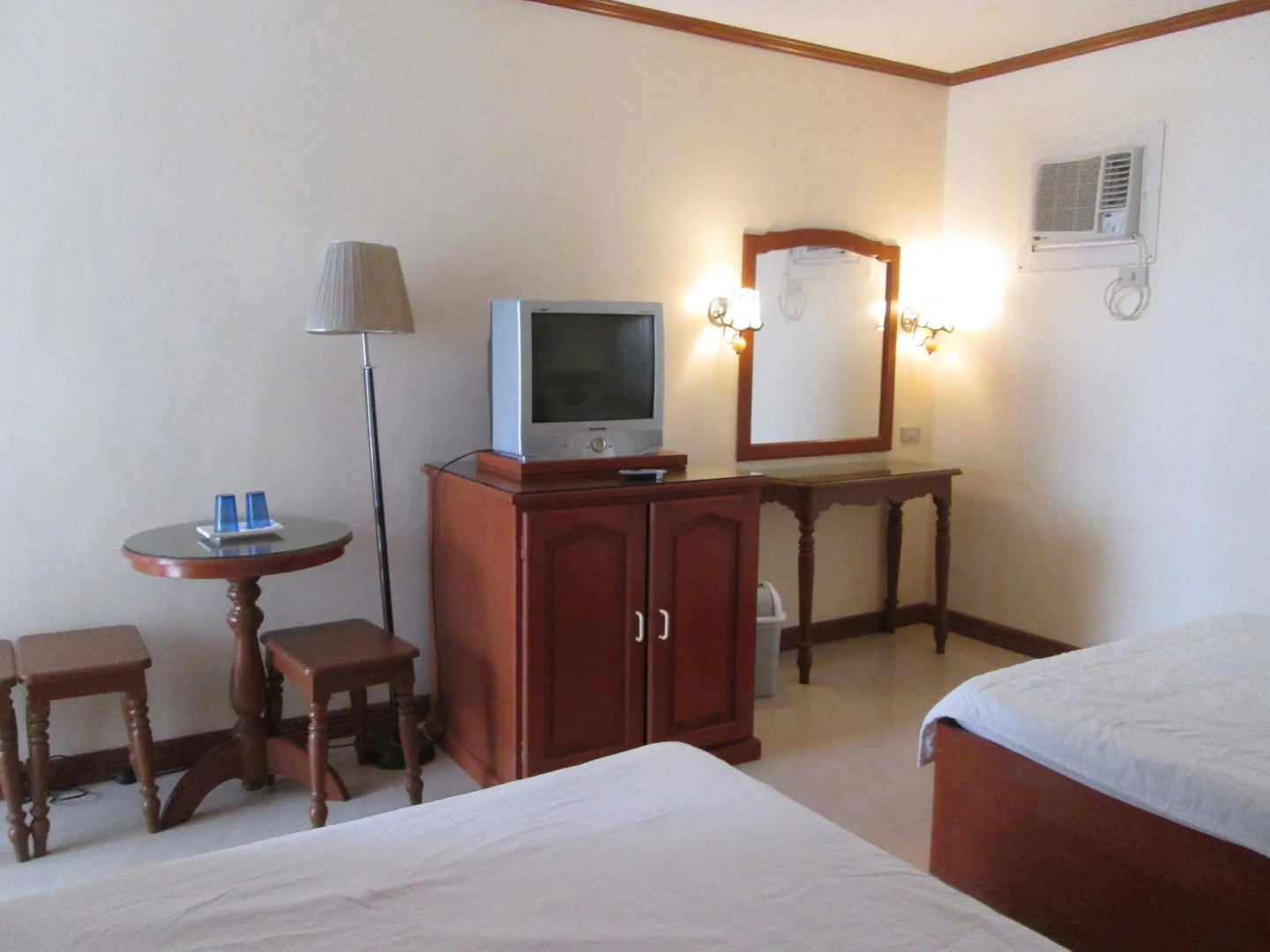 Photo - Seabird International Resort
