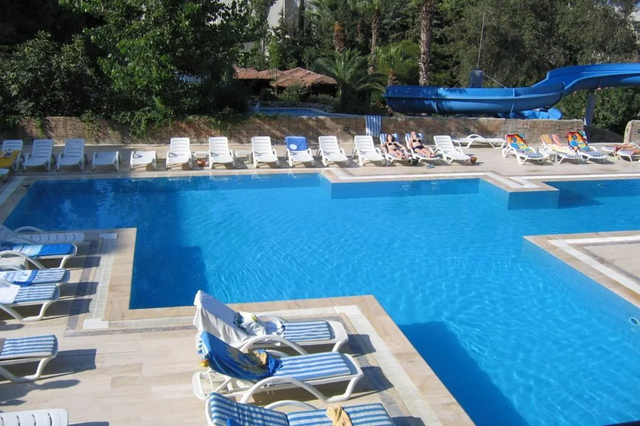 Foto - The Sense De Luxe Hotel – All Inclusive