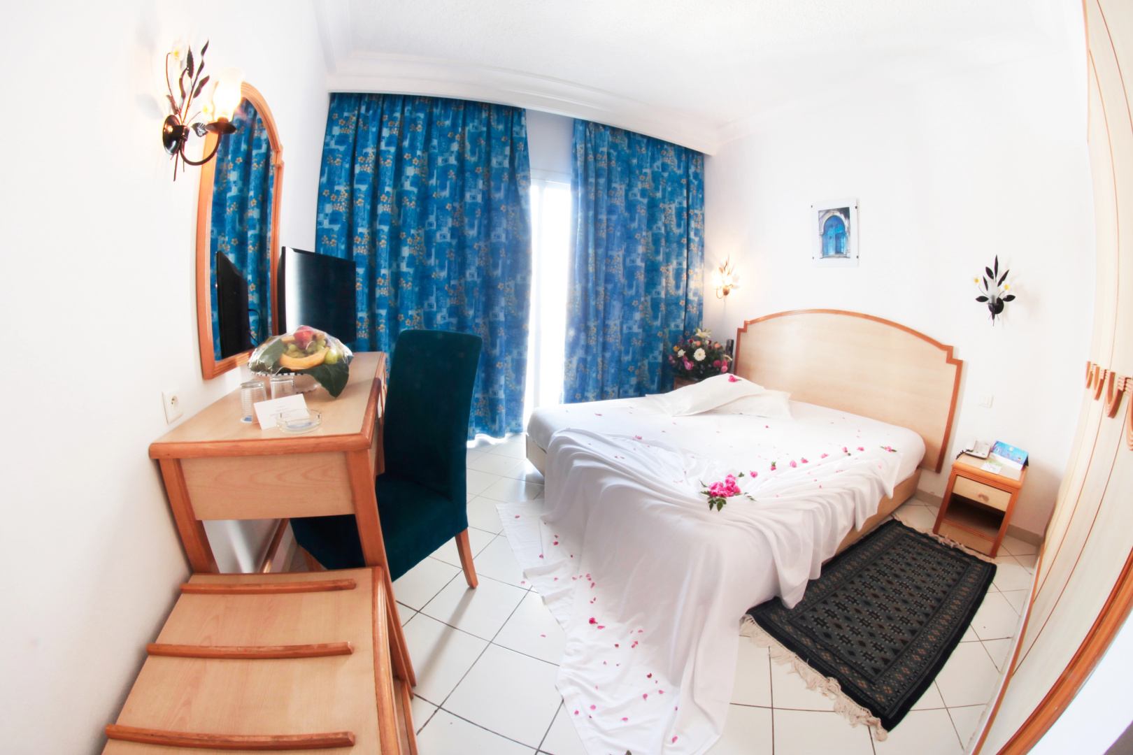 Foto - Hotel Nesrine Hammamet