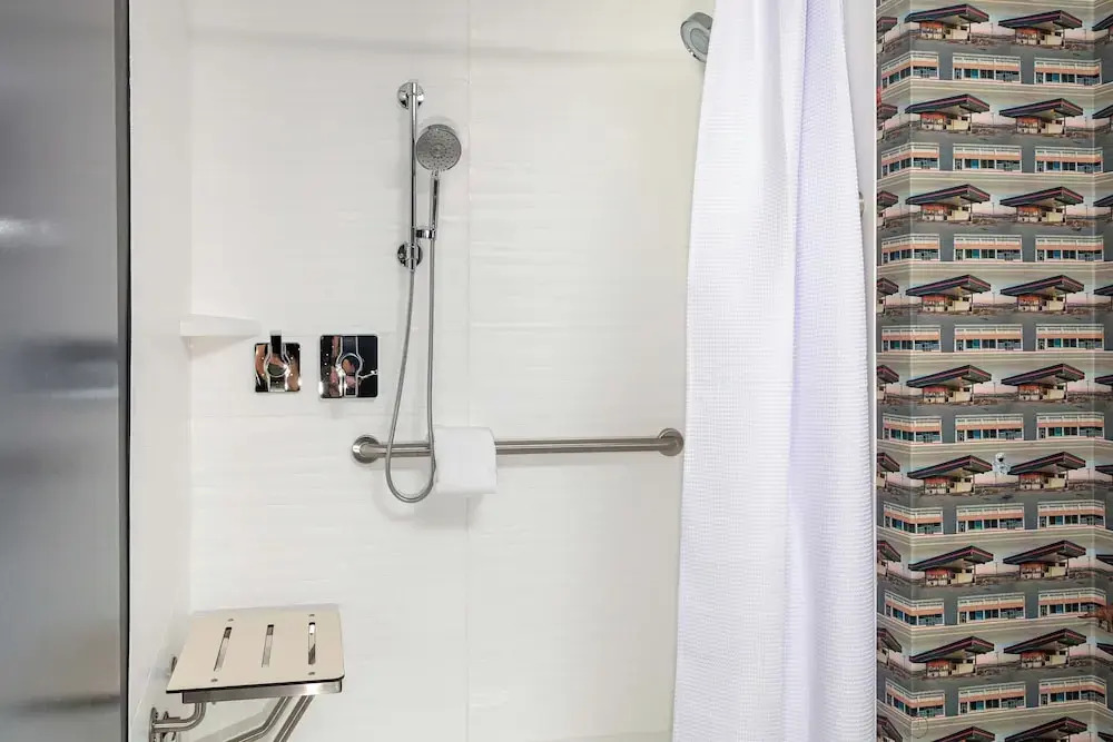 Photo - Aloft Atlanta at The Battery Atlanta