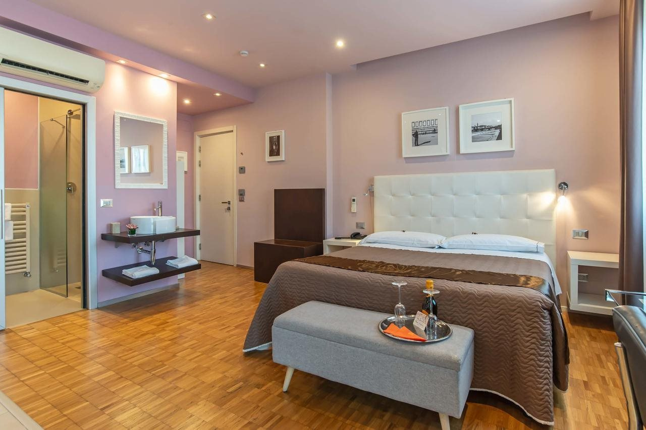 Photo - Hotel Orcagna
