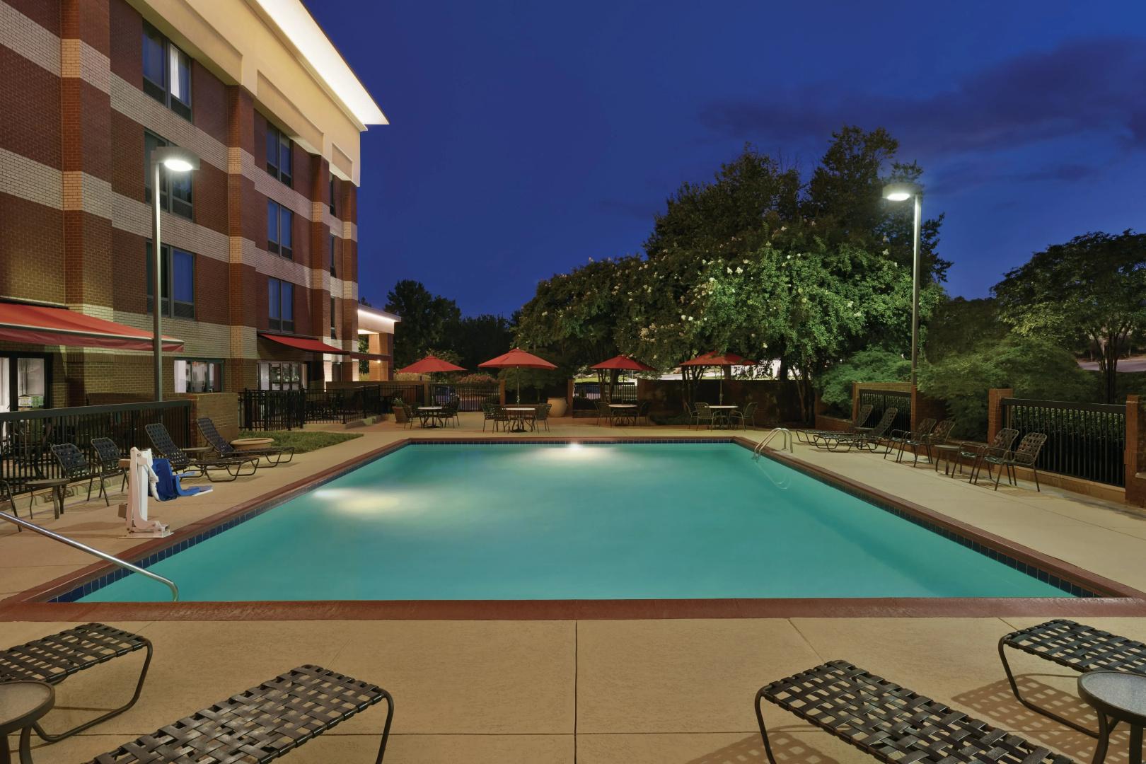 Photo - Hampton Inn Atlanta Stone Mountain