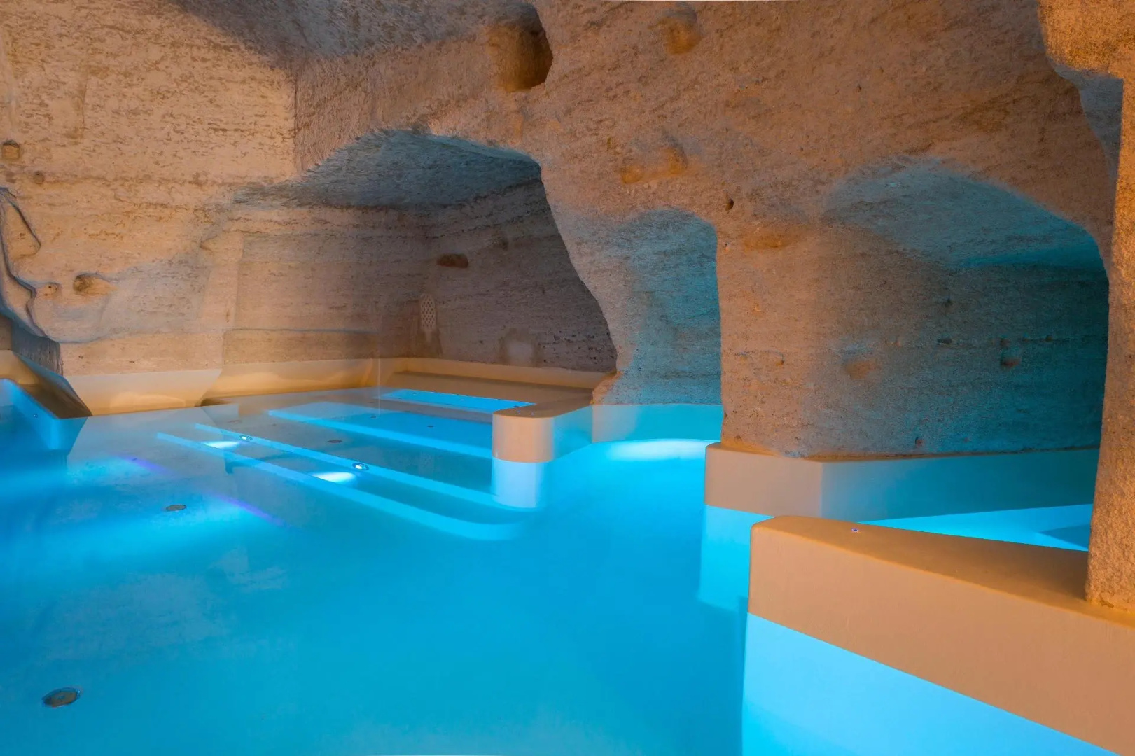 Photo - Aquatio Cave Luxury Hotel & SPA