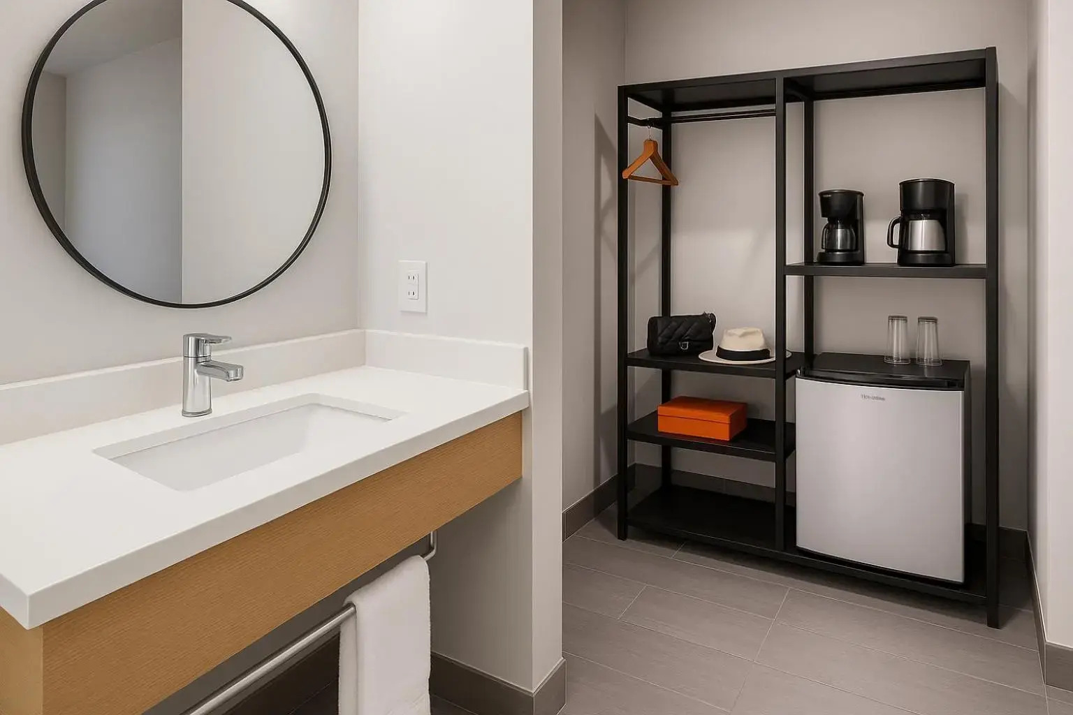 Foto - The Live Hotel