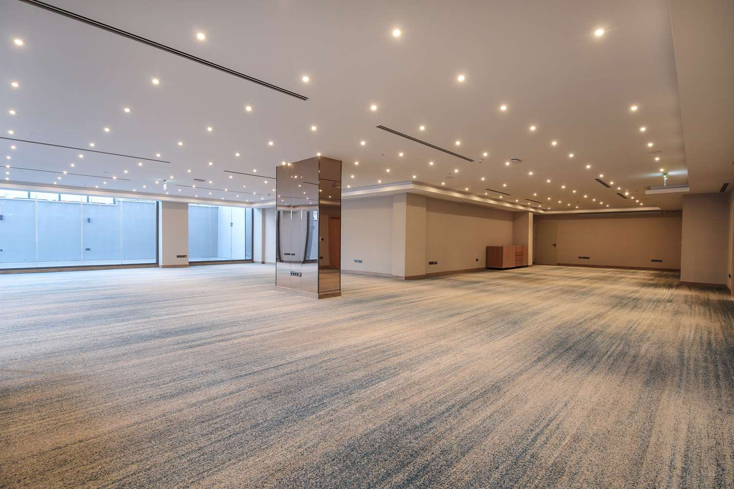 Foto - Hilton Garden Inn Ankara Cankaya